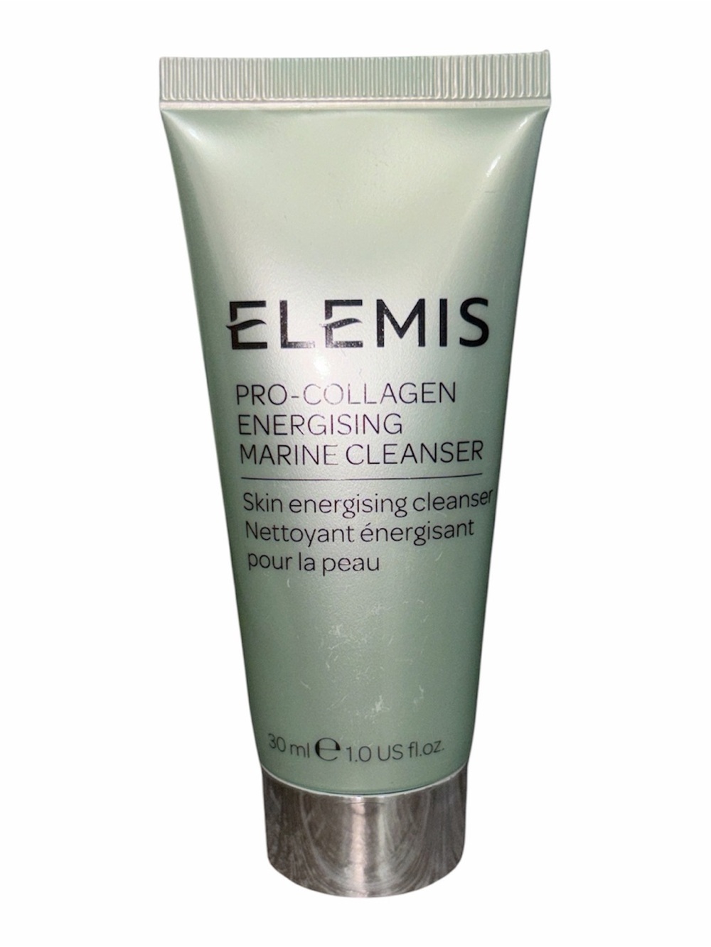 ELEMIS Pro-Collagen Energising Marine Cleanser - Mint Green